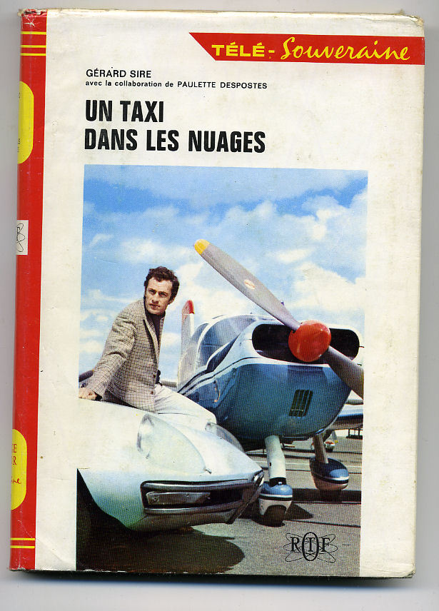 Un Taxi Dans Les Nuages [1969– ]