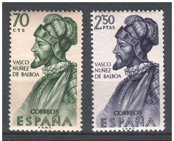Personajes reales y esculturas de Divinidades en los sellos de Correos de España (1850-Abril de 2011) - Página 5 348_001