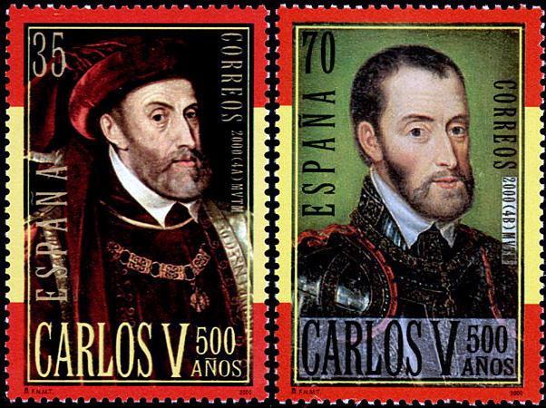 Personajes reales y esculturas de Divinidades en los sellos de Correos de España (1850-Abril de 2011) - Página 5 106_001