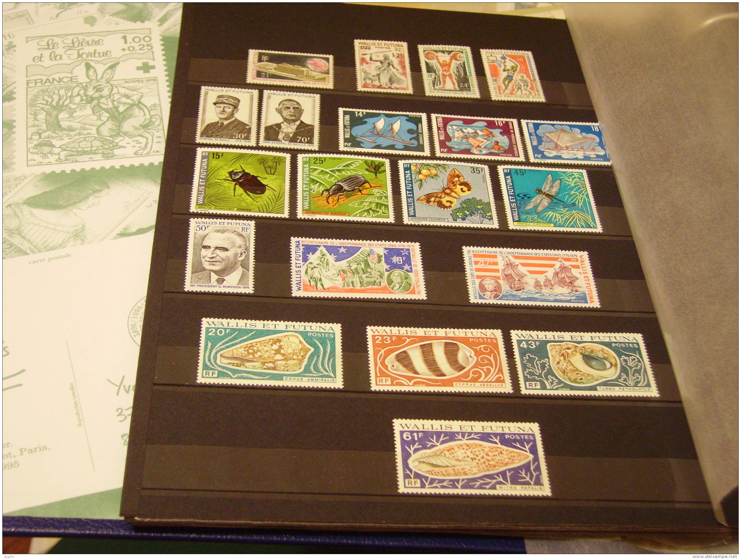 Oh les timbres !: Fabriquer ses propres.