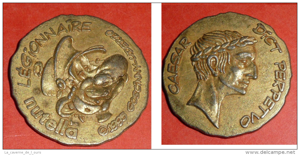Découverte d'une monnaie romaine authentique ? 655_002